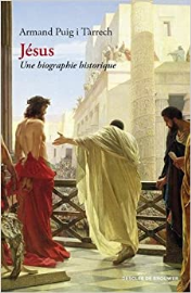 Jésus: Une biographie historique